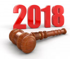 Zmiany w prawie pracy i ubezpieczeniach społecznych w 2018 roku