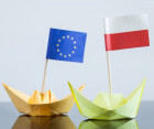 13 lat Polski w Unii Europejskiej - Analiza ważnych zmian