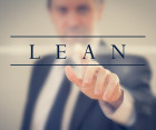 Lean Management jako zmiana mentalności w prowadzeniu firmy. Szczupłe zarządzanie w ujęciu ideowym i praktycznym. Od czego i dlaczego zacząć?