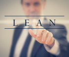 Lean Management jako zmiana mentalności w prowadzeniu firmy. Szczupłe zarządzanie w ujęciu ideowym i praktycznym. Od czego i dlaczego zacząć?