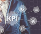 Funkcjonalność KPI w Power Pivot