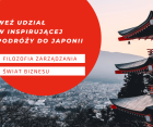 Kaizen Inspiration Tour [Japonia, 30.09 - 11.10.2019]