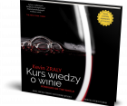 "Kurs wiedzy o winie" - legendarna książka znów w sprzedaży!