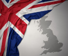 VAT od transakcji przeprowadzanych na terenie Wielkiej Brytanii – interpretacja MF