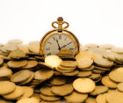 Rola równań czasowych w rachunku kosztów działań sterowanych czasem