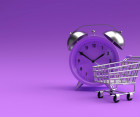Q-commerce - kwadransowa rewolucja na dłużej niż 15 minut?