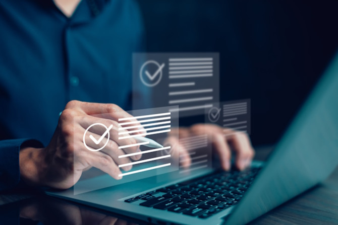 checklist-clipboard-task-documentation-management-online-survey-form-checklist-by-laptop-computer-document-management-checking-system-online-documentation-database-process-manage-files.jpg