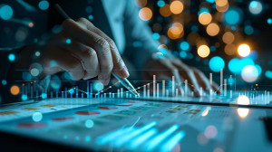 Rolling forecast w praktyce – jak zmienia sposób myślenia o finansach?